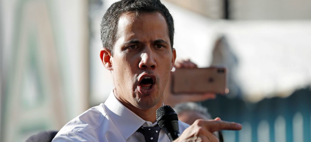 Venezuela: Tribunal Supremo desconoce directiva y actos de la Asamblea Nacional