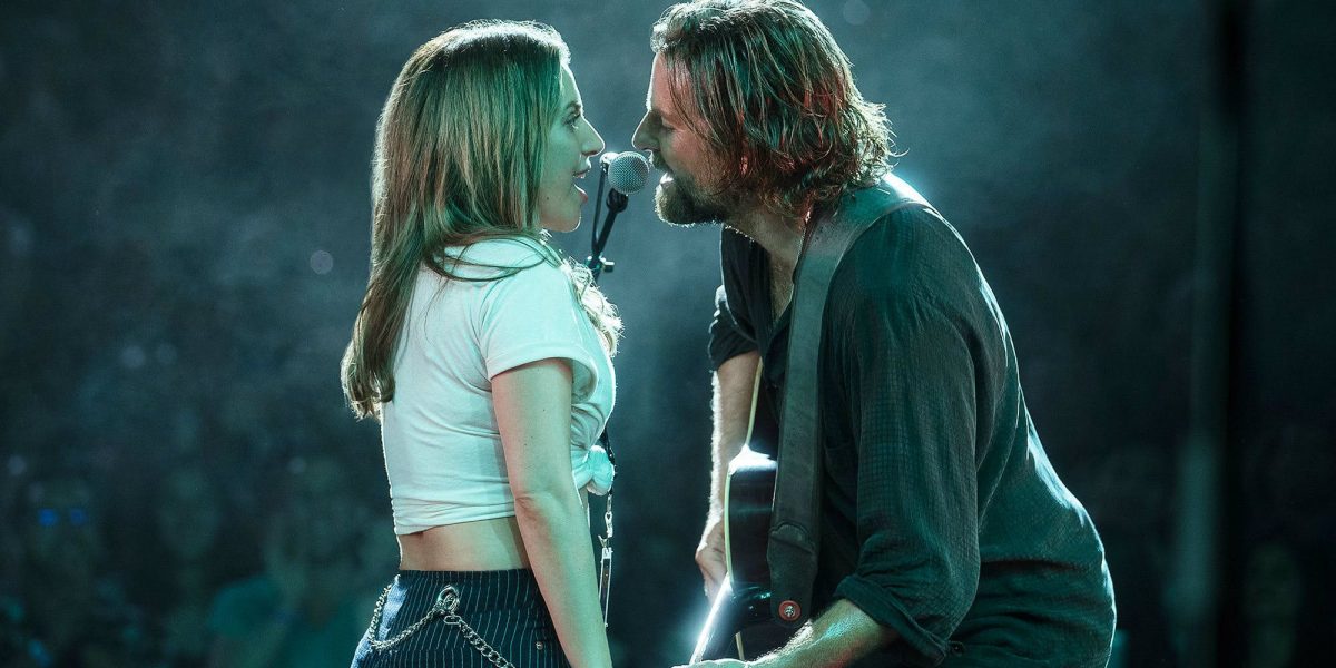 Ver: Bradley Cooper y Lady Gaga interpretan una canción de Star Is Born en vivo
