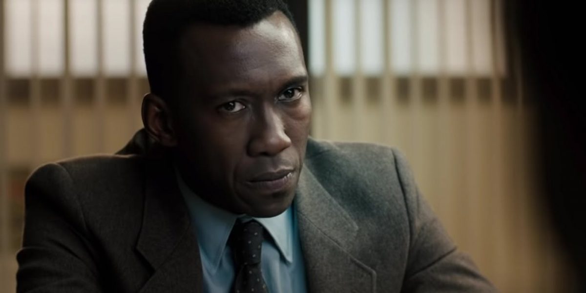 Verdadero detective: 10 datos sobre Mahershala Ali de la tercera temporada