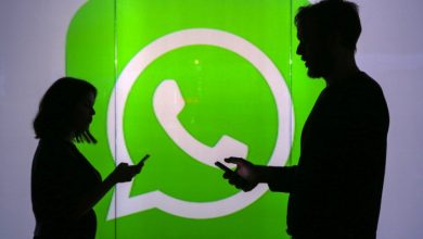 WhatsApp facilita las llamadas de grupo, pero las llamadas aún están limitadas a cuatro personas