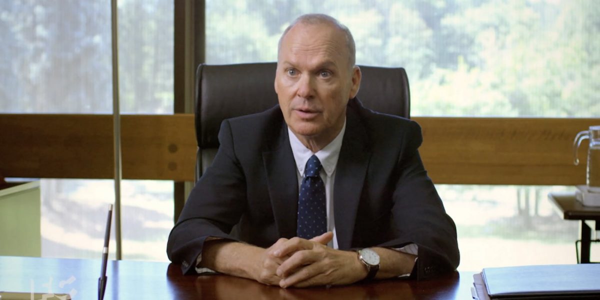 ¡Documental ahora! Características de la temporada 3 del remolque Cate Blanchett, Michael Keaton y más