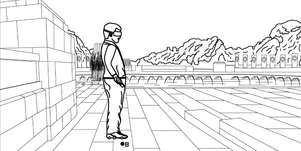 ¿VR no es lo suficientemente tonto para ti? Prueba los patines de ruedas VR