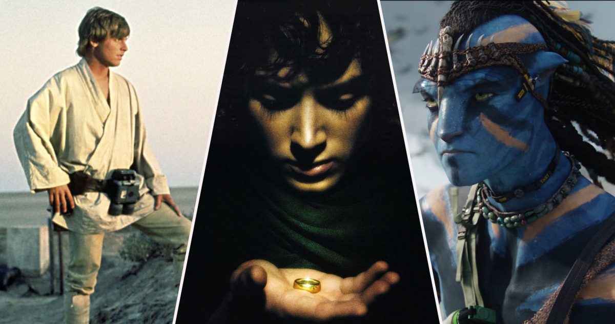 Óscar: 5 nominados a la mejor película que pasaron la prueba del tiempo (y 4 que no lo hicieron)