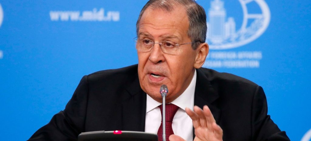 “Alarmante” respaldo de EU a oposición en Venezuela: Rusia