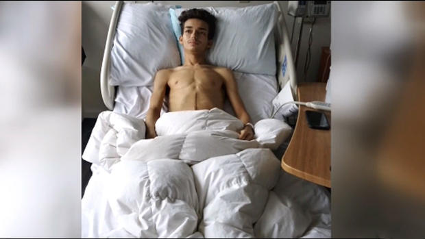 [TLMD - Dallas] Termina baleado tras supuesta compra en línea