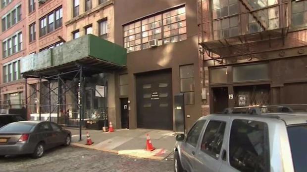 [TLMD - NY] Policía: hijo involucrado en asesinato de su madre