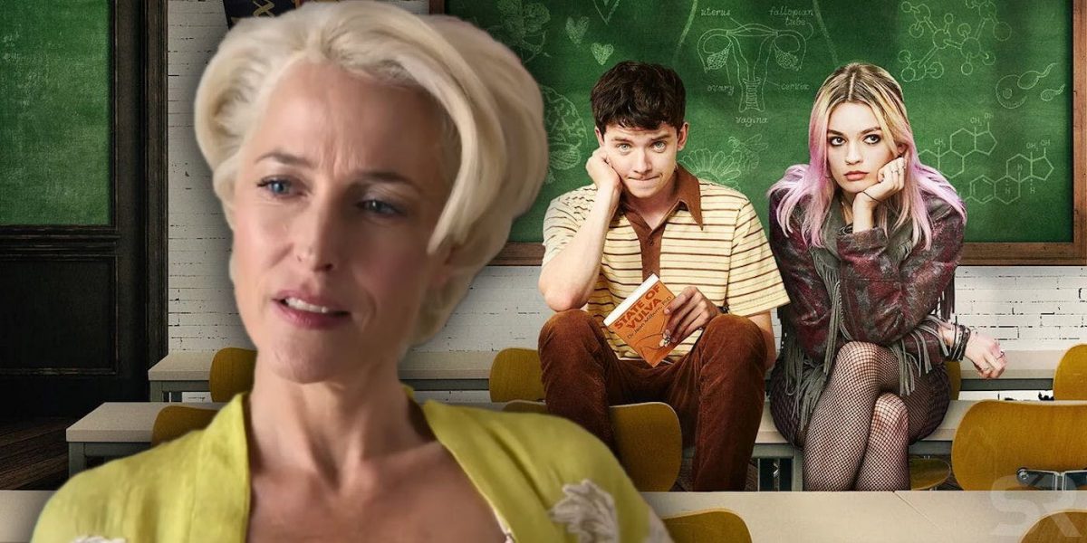 10 programas para ver si te gustó la educación sexual de Netflix