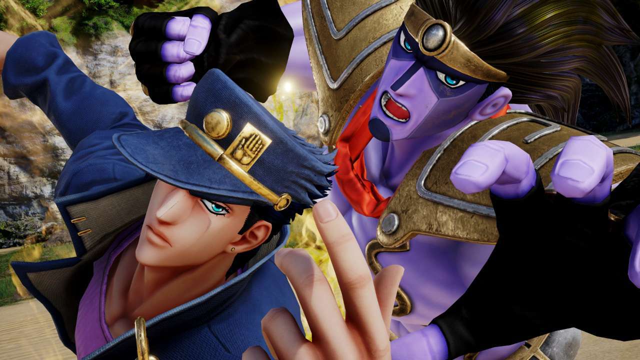 jump-force-JoJos-Bizarre-Adventure-Jotaro-Dio-Screenshots-05 jump-force-JoJos-Bizarre-Adventure-Jotaro-Dio-Screenshots-05