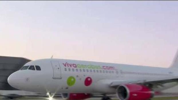 [TLMD - MIA] Aerolínea de bajo costo vuela de México a Cuba