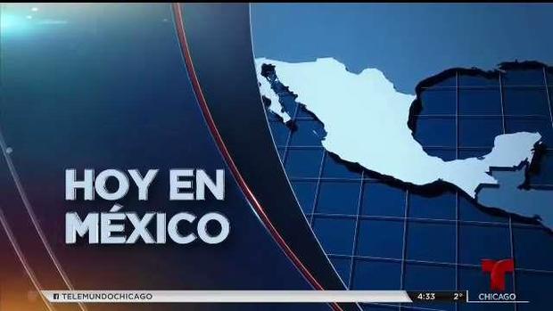 [TLMD - LV] AMLO subasta vehículos del gobierno