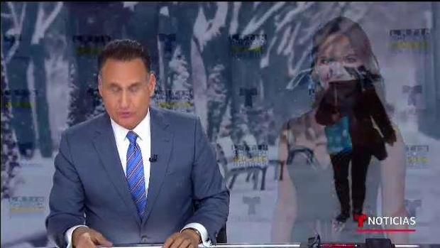 [TLMD - MIA] 220 millones de personas se congelan