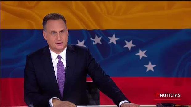 [TLMD - MIA] Régimen de Maduro amenaza a Guaidó