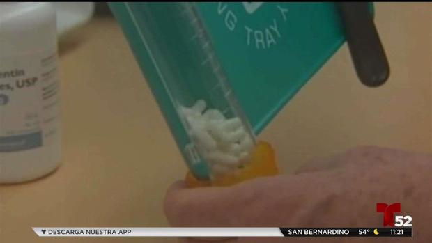 Expanden retirada de Ibuprofeno para infantes