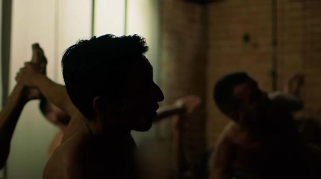 [TLMD - NY] “Yoga al desnudo”, práctica cada vez más común