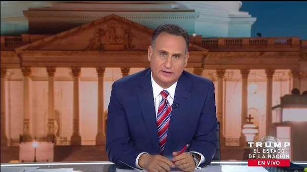 [TLMD - MIA] Trump habla sobre inmigración