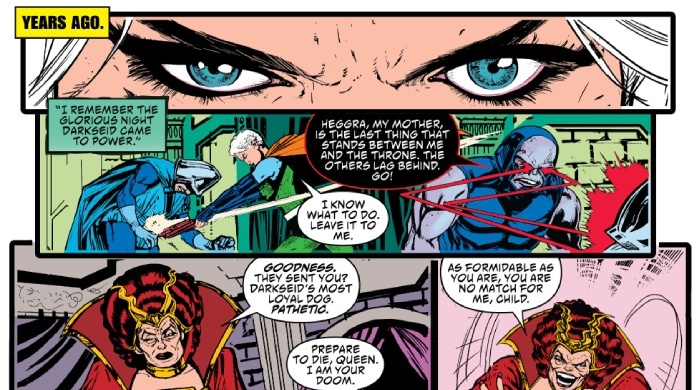 Furias femeninas 1 1