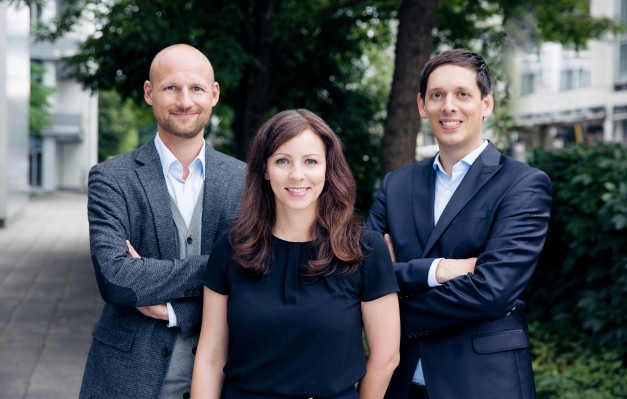 El servicio de suscripción de automóviles Cluno obtiene $ 28M en fondos de la Serie B liderado por Valar Ventures de Peter Thiel