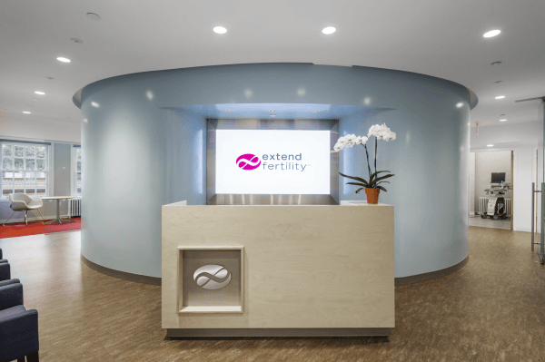 Extienda los bancos de fertilidad $ 15M Serie A para ayudar a las mujeres a congelar sus óvulos