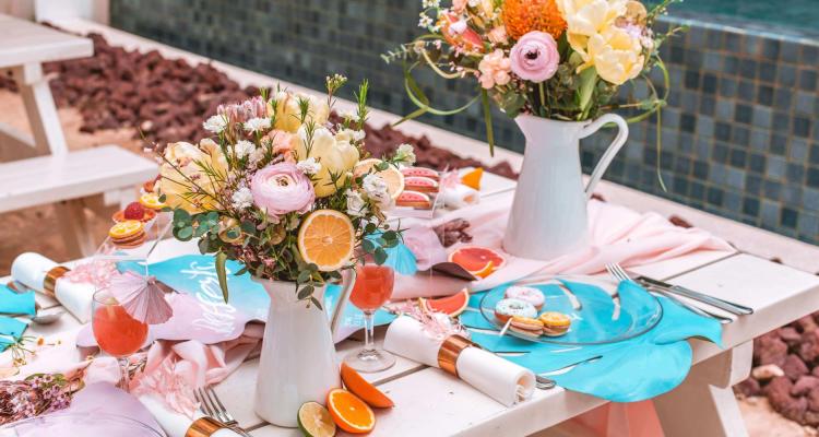 El ambicioso delegado de inicio de Singapur quiere llevar su plataforma de reserva de eventos a los EE. UU.