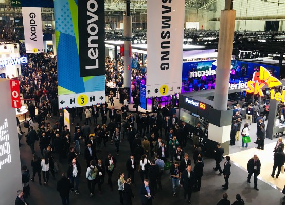 Qué esperar del Mobile World Congress 2019