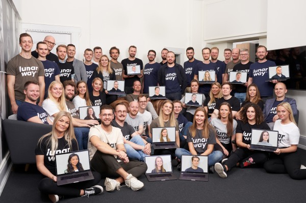 La aplicación bancaria nórdica Lunar Way recauda € 13M
