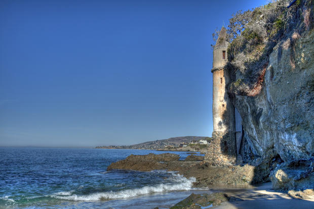 Tesoros ocultos a lo largo de la PCH