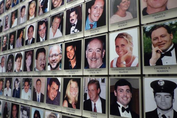 Un recorrido por el museo que conmemora el 9/11