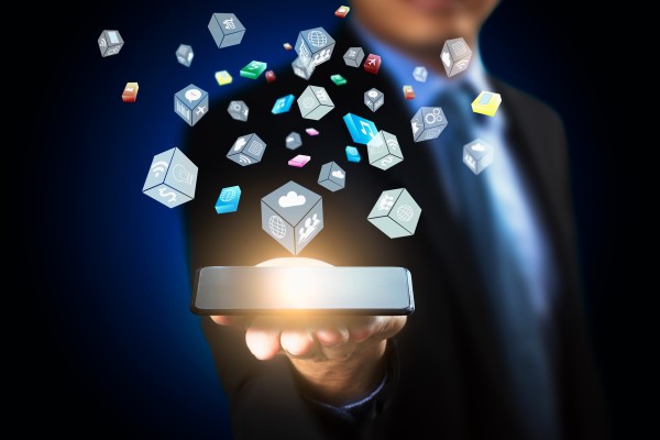 Glide te ayuda a construir aplicaciones móviles a partir de una hoja de cálculo sin codificación