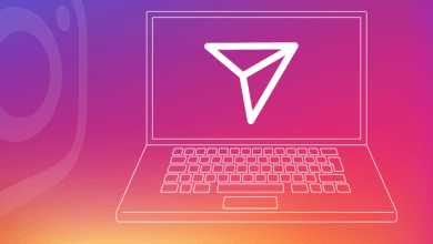Instagram ahora está probando una versión web de mensajes directos