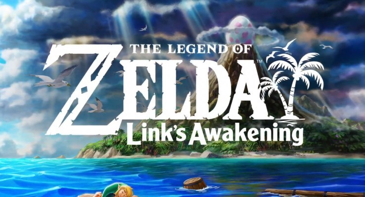 Nintendo hace lo nuevo de nuevo con los títulos de Mario, Zelda, Tetris para Switch.