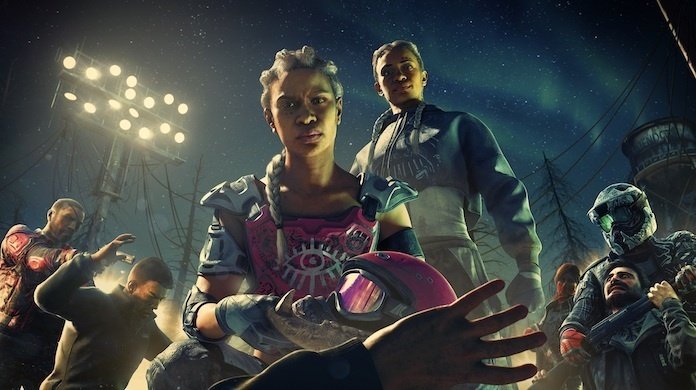 grito nuevo amanecer