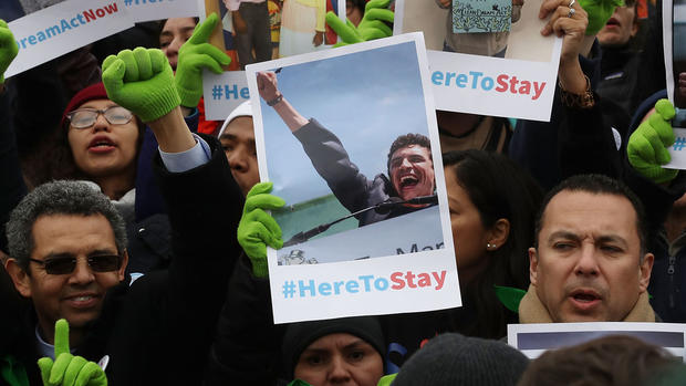 DACA: Corte Suprema le da otro revés a Trump