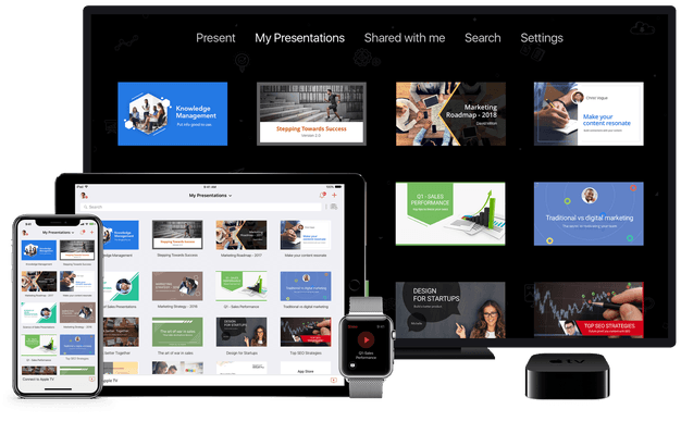 La suite de oficina de Zoho se vuelve más inteligente