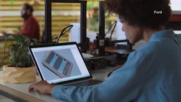 [TLMD - LV] La innovadora cama creada por Ford