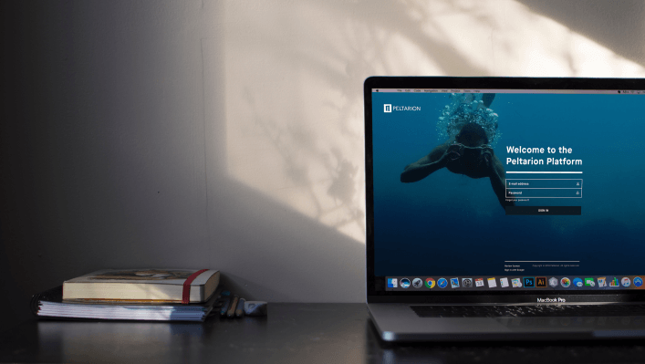 Peltarion recauda $ 20M para su plataforma AI