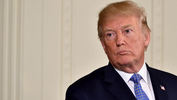 Trump listo para decretar emergencia nacional