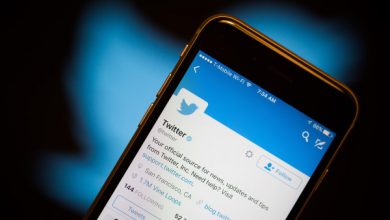 Incluso años después, Twitter no borra tus mensajes directos.