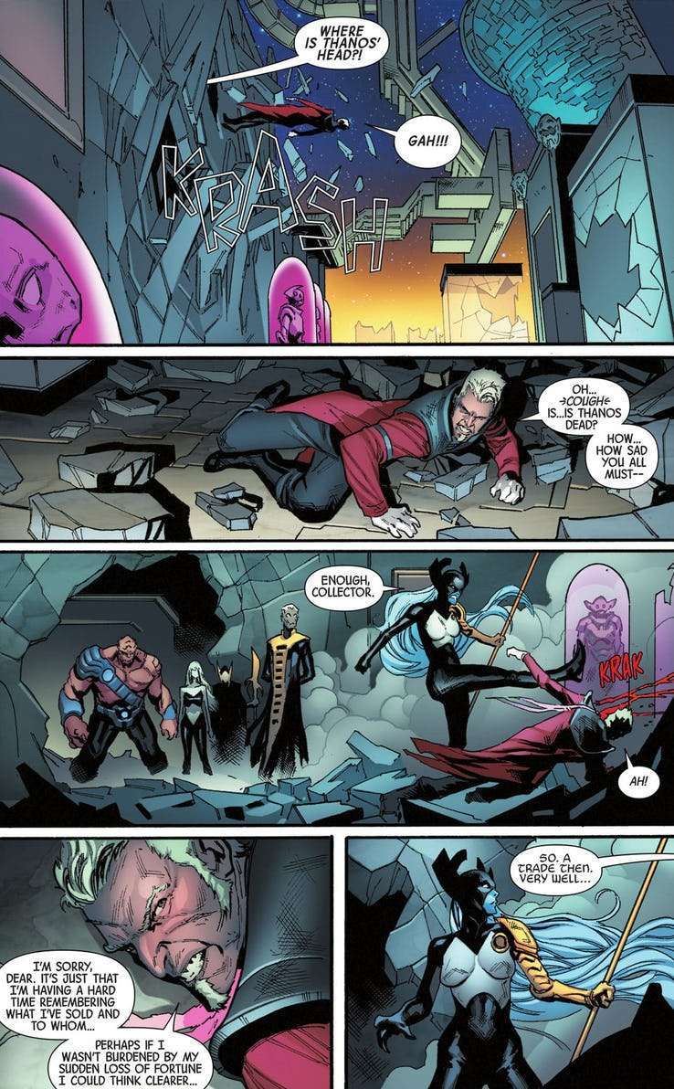 Guardians-Galaxy-2-Comic-Preview-4 Guardians-Galaxy-2-Comic-Preview-4