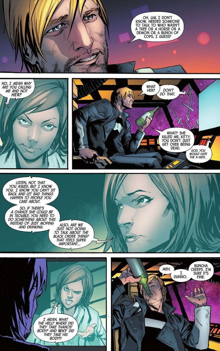 Guardians-Galaxy-2-Comic-Preview-3 Guardians-Galaxy-2-Comic-Preview-3