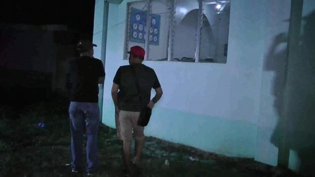 [TLMD - LV] Al menos dos muertos y cuatro heridos en una explosión en el sur de Filipinas