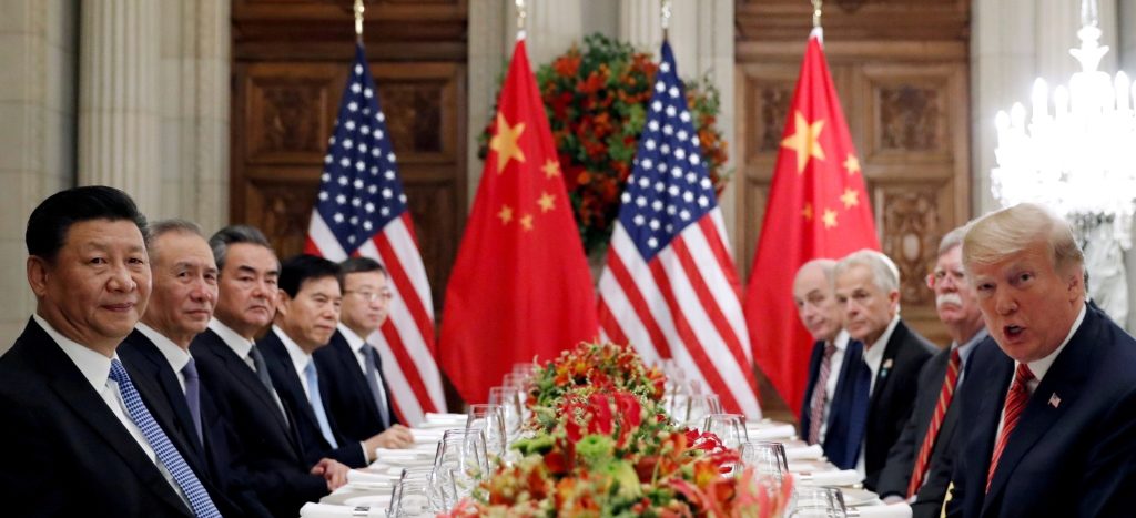 Bolsas de Asia-Pacífico suben ante posible acuerdo comercial EU-China