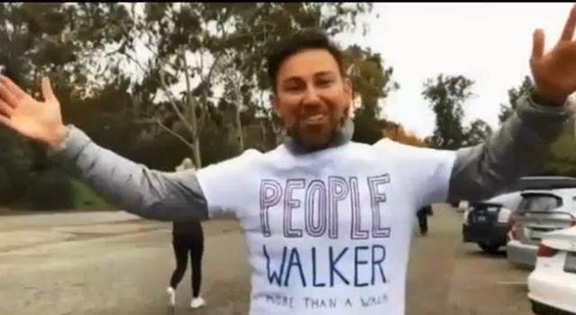 Cruzada contra la soledad