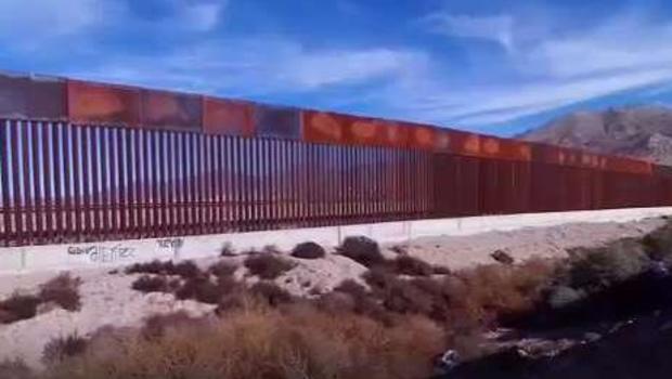 Declaración de emergencia de Trump genera polémica