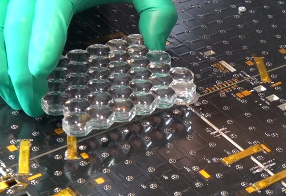 Estos paneles solares hipereficientes podrían vivir en tu techo pronto