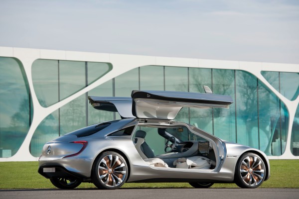 Por qué Daimler trasladó su plataforma de big data a la nube.