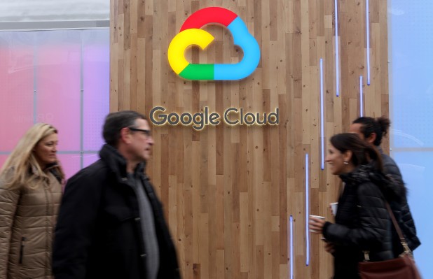 La plataforma de nube híbrida administrada de Google ahora está en versión beta