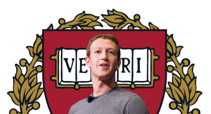 Aspectos destacados y transcripción de la charla sobre ética de 20K palabras de Zuckerberg