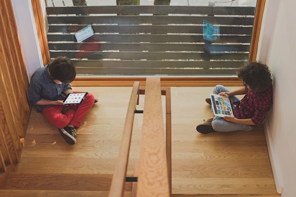 Circle eleva $ 20m Series B para ayudar a más padres a limitar el tiempo de pantalla