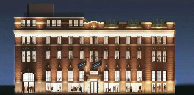 Showfields recauda $ 9 millones para un enfoque más flexible para la venta minorista de ladrillo y mortero