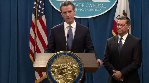 [TLMD - LA] California se opone a declaración de emergencia por Trump